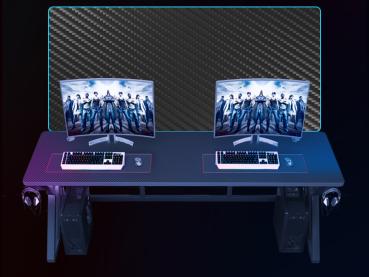 Großhandel B2B Schreibtisch Tisch für Spielecomputer Gamingtisch Gaming Spiel